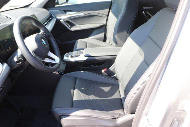 used 2026 BMW X1 car, priced at $44,991