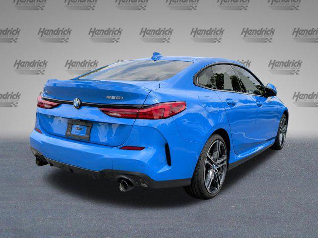 used 2024 BMW 228 Gran Coupe car, priced at $33,159