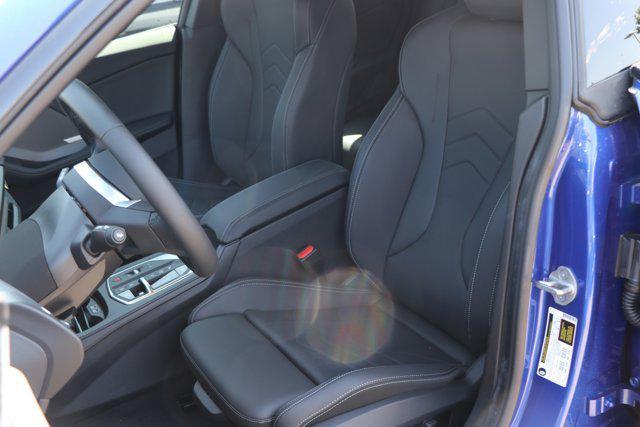 used 2026 BMW 228 Gran Coupe car, priced at $39,991