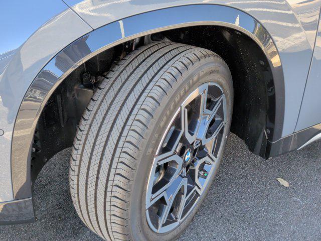 new 2026 BMW X1 car, priced at $51,845