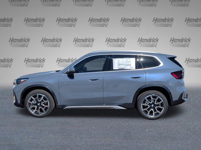 new 2026 BMW X1 car, priced at $51,845