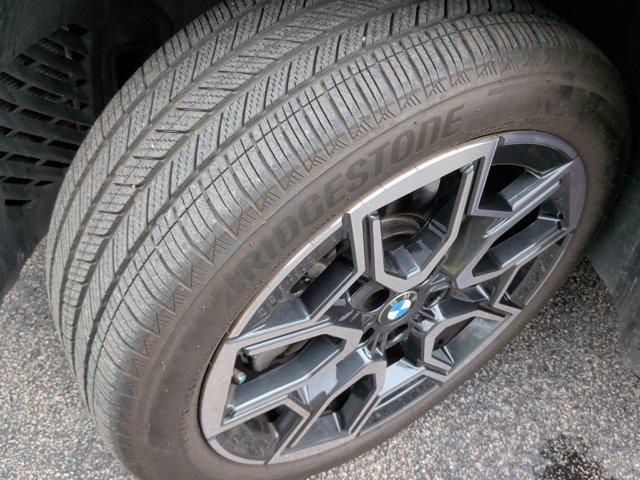 used 2025 BMW X1 car, priced at $41,814