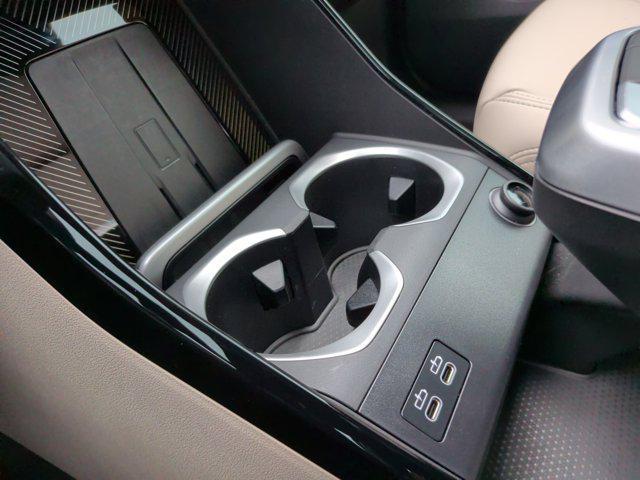 used 2025 BMW X1 car, priced at $41,814