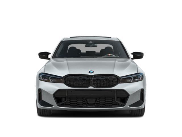 new 2026 BMW M340 car, priced at $70,295