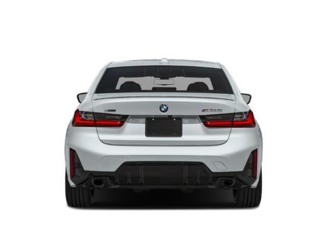 new 2026 BMW M340 car, priced at $70,295