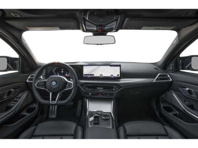 new 2026 BMW M340 car, priced at $70,295