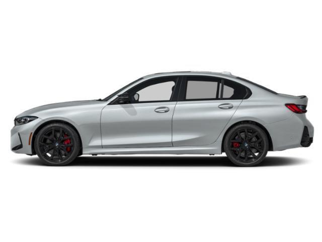new 2026 BMW M340 car, priced at $70,295