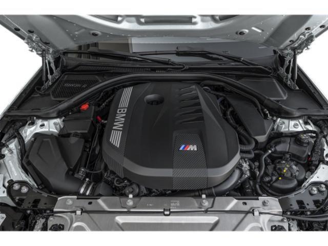 new 2026 BMW M340 car, priced at $70,295