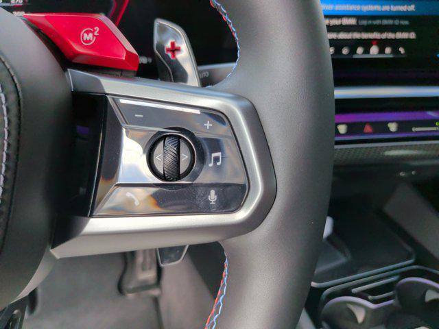 new 2026 BMW M5 car, priced at $130,800