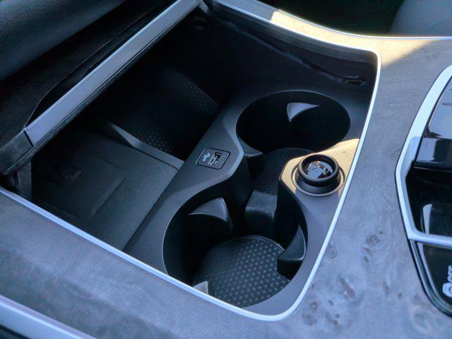 new 2026 BMW X5 car, priced at $85,845