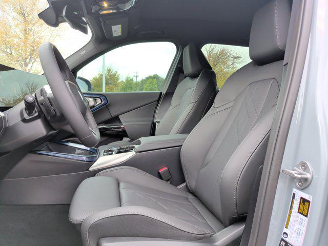 new 2026 BMW X3 car, priced at $59,235