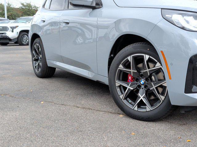 new 2026 BMW X3 car, priced at $59,235