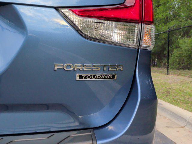 used 2023 Subaru Forester car, priced at $30,441