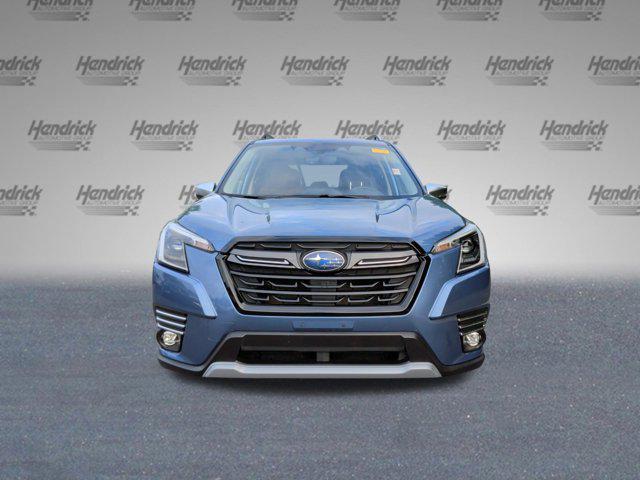used 2023 Subaru Forester car, priced at $30,441