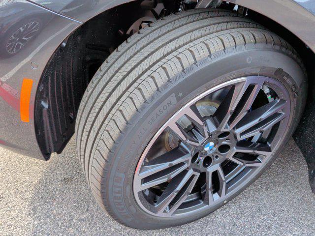 new 2026 BMW 530 car, priced at $66,100