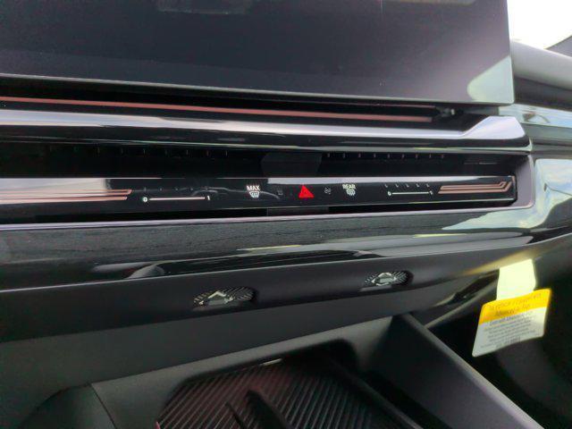 new 2026 BMW 530 car, priced at $66,100