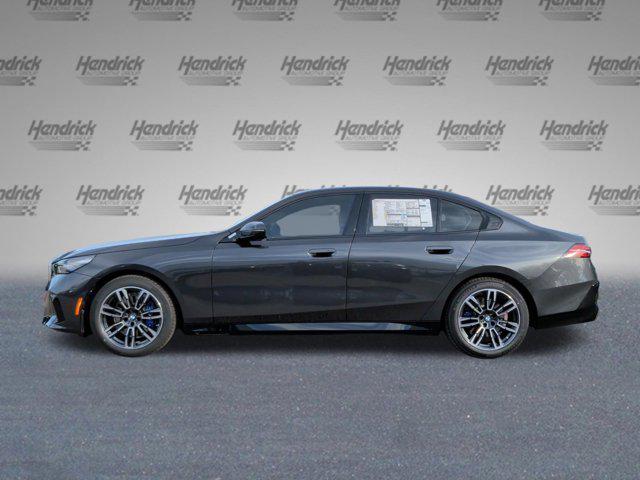 new 2026 BMW 530 car, priced at $66,100