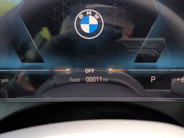 new 2026 BMW 530 car, priced at $66,100