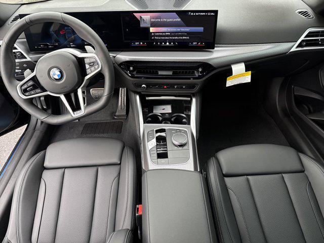 new 2026 BMW 230 car, priced at $48,280