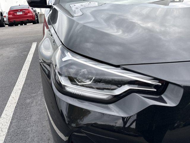 new 2026 BMW 230 car, priced at $48,280