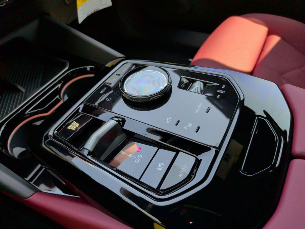 new 2027 BMW 530 car, priced at $72,562