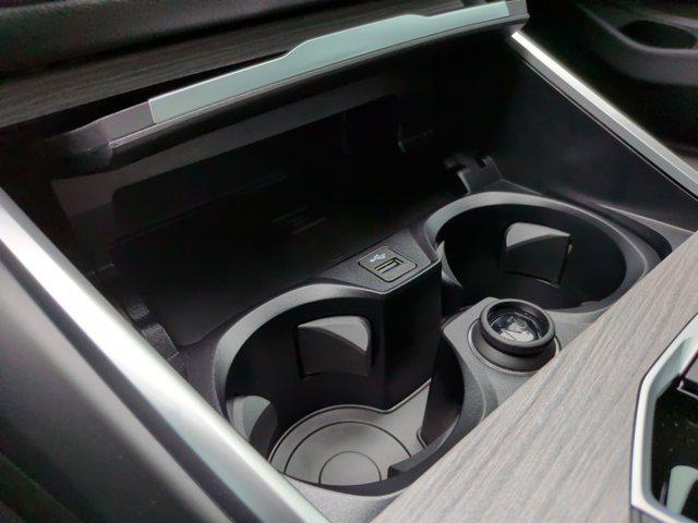 new 2026 BMW 330 car, priced at $55,015