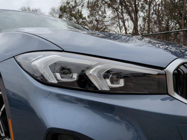 new 2026 BMW 330 car, priced at $55,015