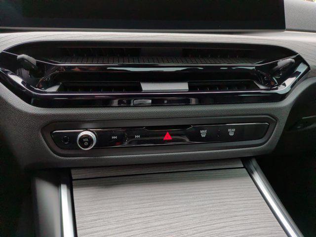 new 2026 BMW 330 car, priced at $55,015