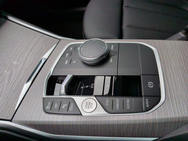 new 2026 BMW 330 car, priced at $55,015