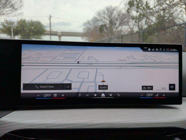 new 2026 BMW 330 car, priced at $55,015