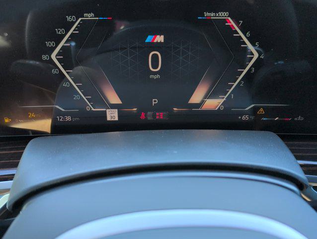 new 2026 BMW X5 car, priced at $87,775