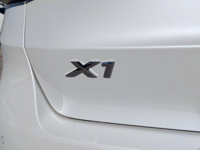 new 2026 BMW X1 car, priced at $48,230