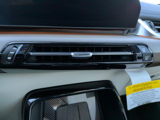 new 2026 BMW X1 car, priced at $48,230