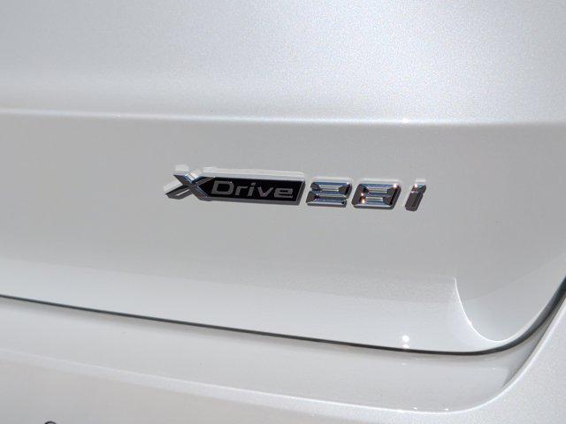 new 2026 BMW X1 car, priced at $48,230