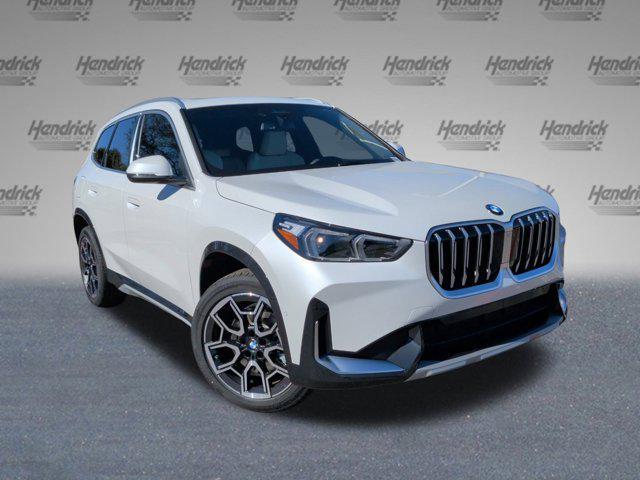 new 2026 BMW X1 car, priced at $48,230