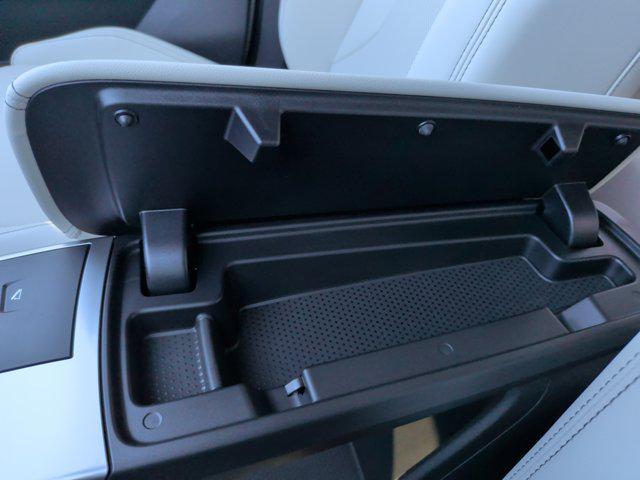new 2026 BMW X1 car, priced at $48,230