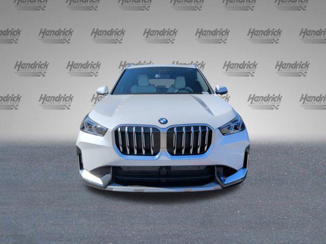 new 2026 BMW X1 car, priced at $48,230