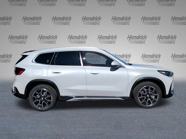 new 2026 BMW X1 car, priced at $48,230