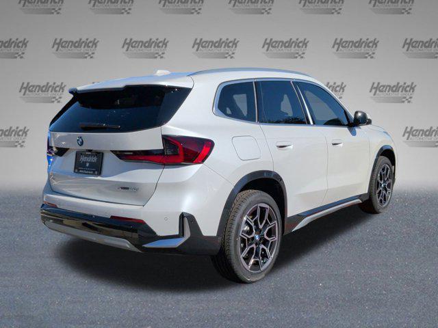 new 2026 BMW X1 car, priced at $48,230