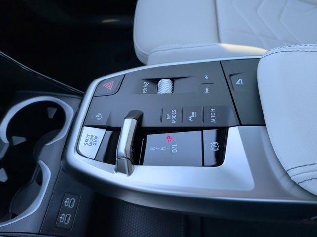 new 2026 BMW X1 car, priced at $48,230