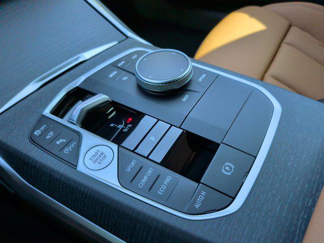 new 2026 BMW 330 car, priced at $56,362