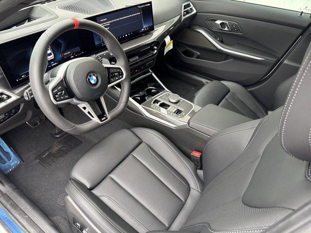 new 2026 BMW M340 car, priced at $67,995