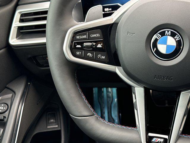 new 2026 BMW M340 car, priced at $67,995