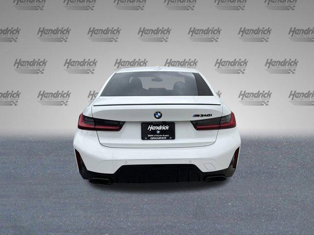 new 2026 BMW M340 car, priced at $67,995