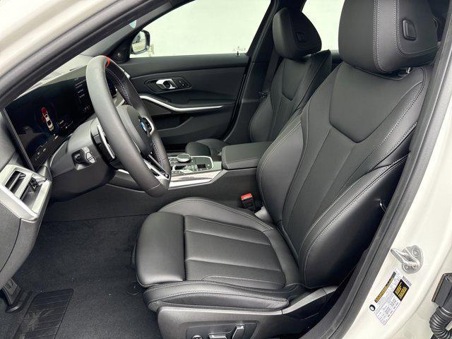 new 2026 BMW M340 car, priced at $67,995