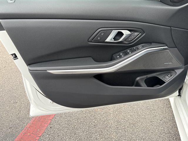 new 2026 BMW M340 car, priced at $67,995