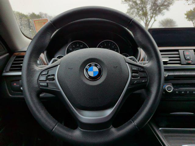 used 2014 BMW 428 car, priced at $13,711