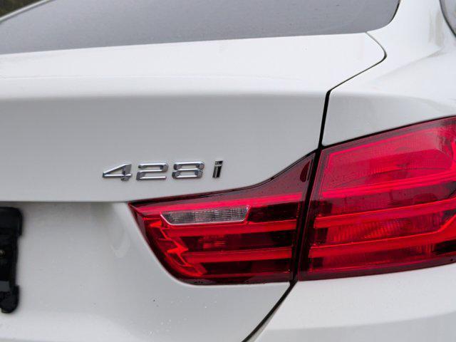 used 2014 BMW 428 car, priced at $13,711