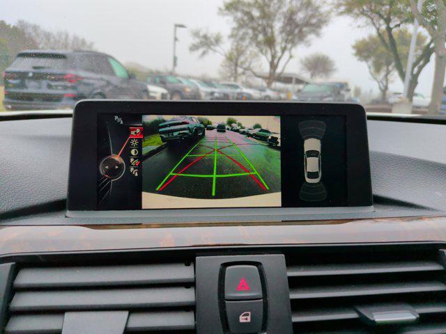 used 2014 BMW 428 car, priced at $13,711