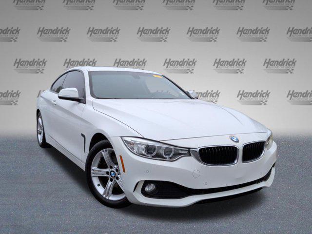 used 2014 BMW 428 car, priced at $13,711
